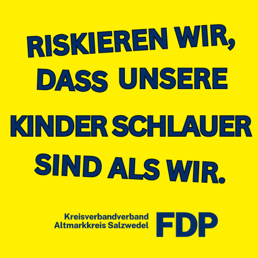 Schule vor Ort